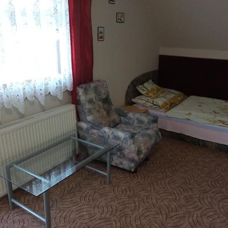 Holiday Apartmanhaz Zalakaros Eksteriør billede