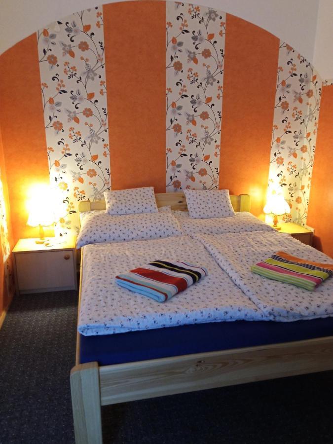 Holiday Apartmanhaz Zalakaros Eksteriør billede