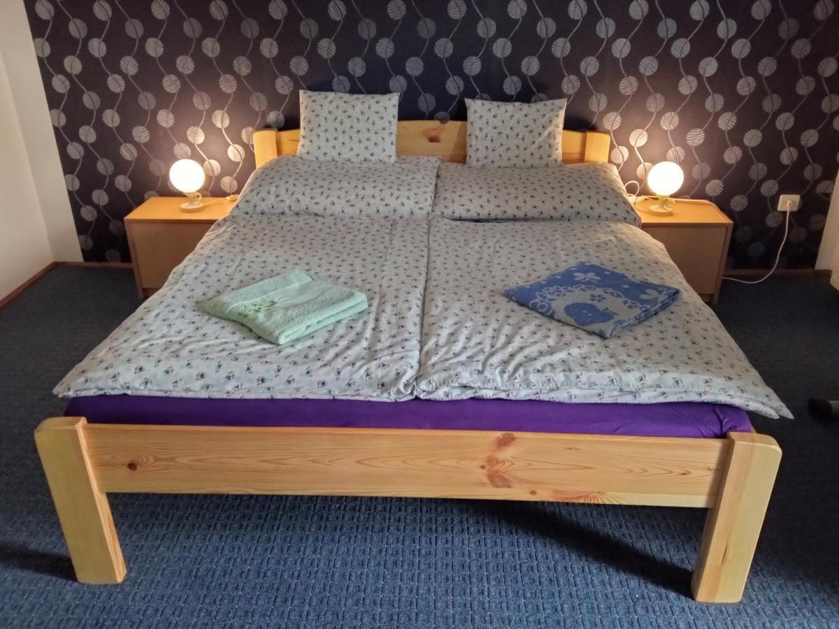 Holiday Apartmanhaz Zalakaros Eksteriør billede