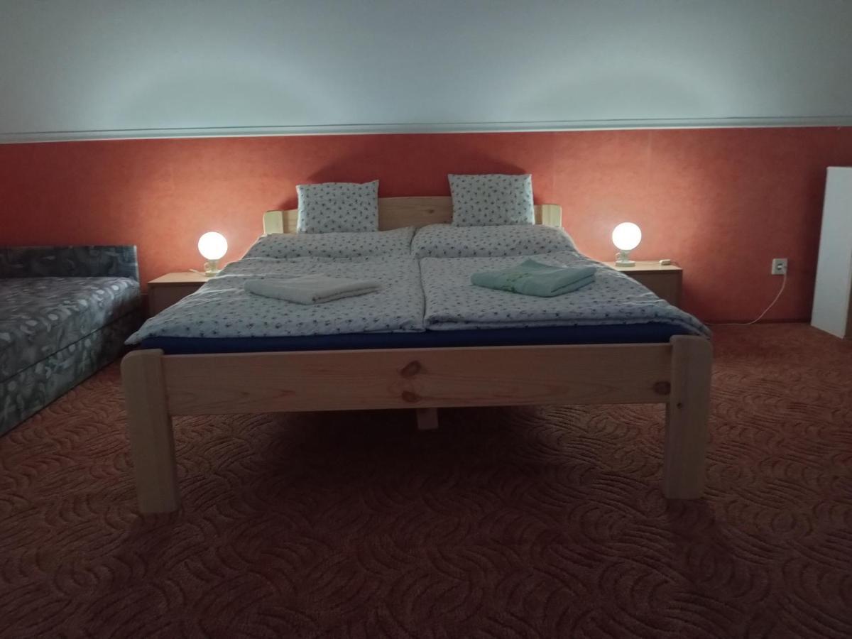Holiday Apartmanhaz Zalakaros Eksteriør billede