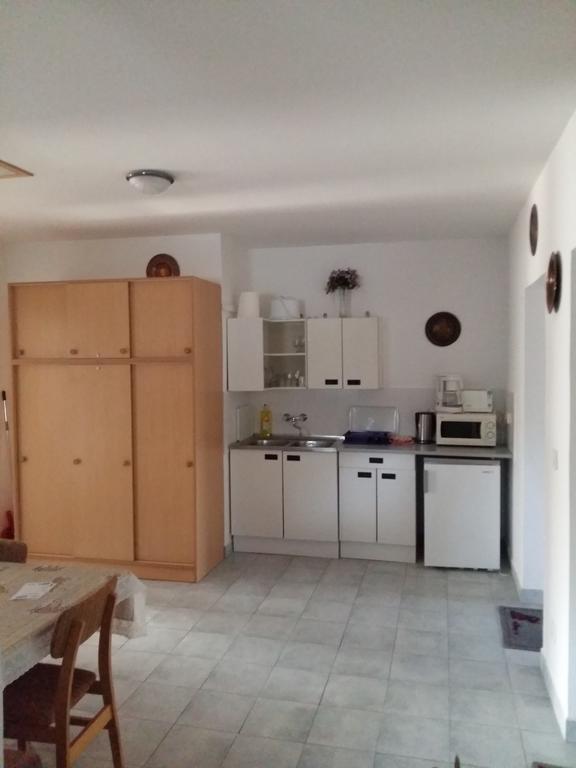 Holiday Apartmanhaz Zalakaros Eksteriør billede